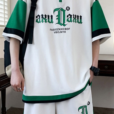 市场上装-套装-电商套装