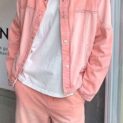 市场上装-套装-休闲套装