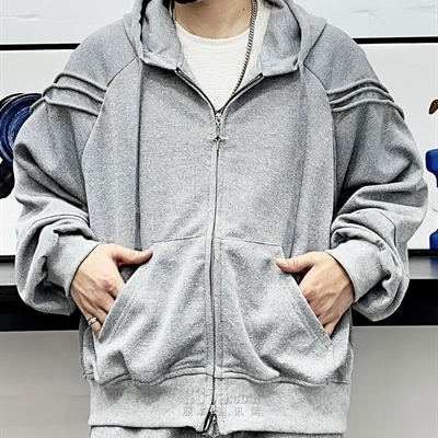 市场上装-套装-休闲套装