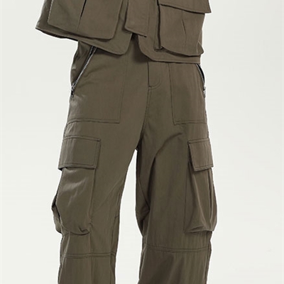 市场上装-套装-休闲套装