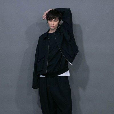 2025春夏my beautiful landlet——东京