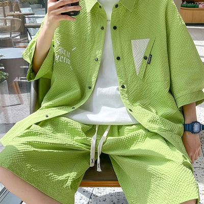 市场上装-套装-电商套装