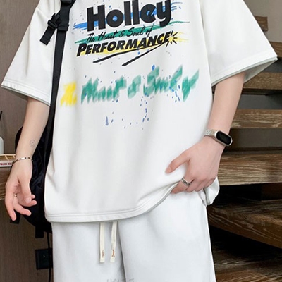 市场上装-套装-电商套装