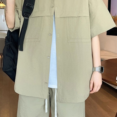 市场上装-套装-电商套装