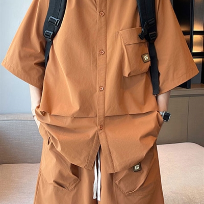 市场上装-套装-电商套装