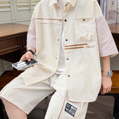 市场上装-套装-电商套装