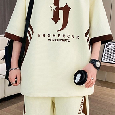 市场上装-套装-电商套装