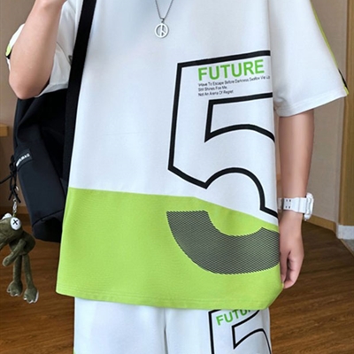 市场上装-套装-电商套装