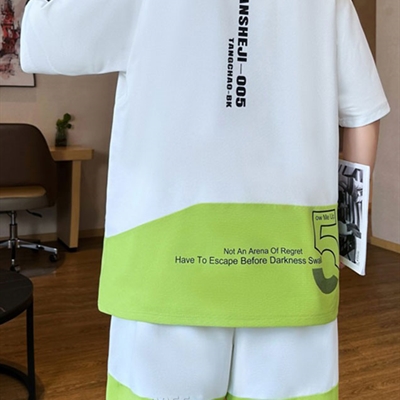 市场上装-套装-电商套装