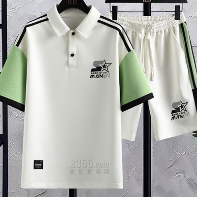 市场上装-套装-电商套装