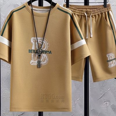 市场上装-套装-电商套装