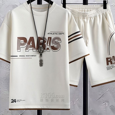 市场上装-套装-电商套装