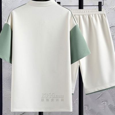 市场上装-套装-电商套装