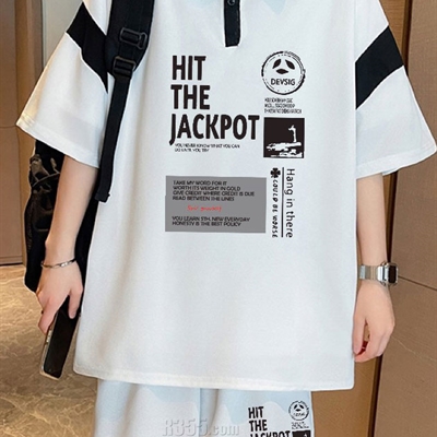 市场上装-套装-电商套装