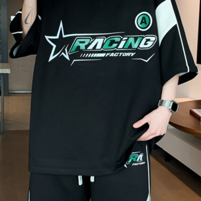 市场上装-套装-电商套装