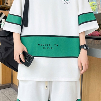 市场上装-套装-电商套装