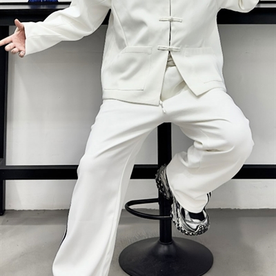 市场上装-套装-休闲套装