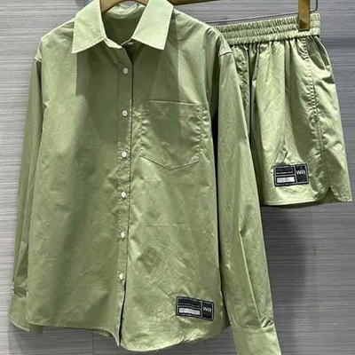 市场上装-套装-休闲套装