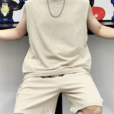 市场上装-套装-休闲套装