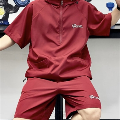 市场上装-套装-休闲套装