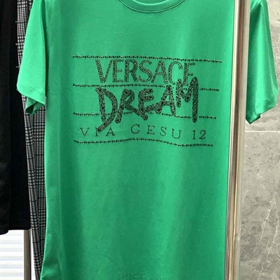 市场上装-T恤-欧货T恤