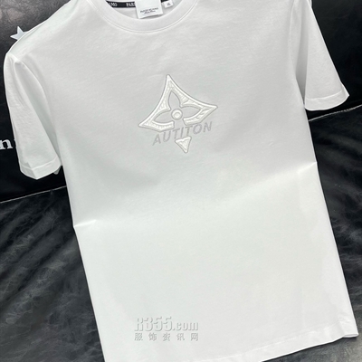 市场上装-T恤-欧货T恤