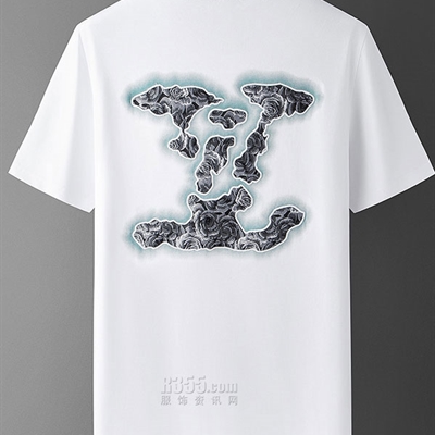 市场上装-T恤-欧货T恤