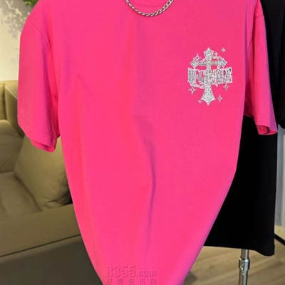 市场上装-T恤-欧货T恤