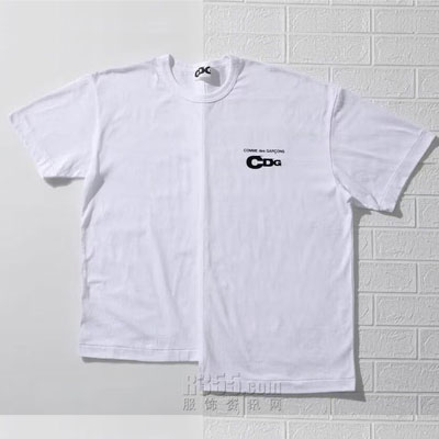 欧美《CDG》2024春夏休闲时尚男装