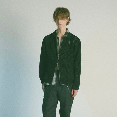 2025春夏The Jean Pierre——东京