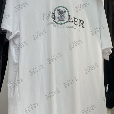 市场上装-T恤-欧货T恤【实拍】