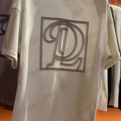 市场上装-T恤-欧货T恤【实拍】