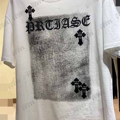 市场上装-T恤-欧货T恤【实拍】