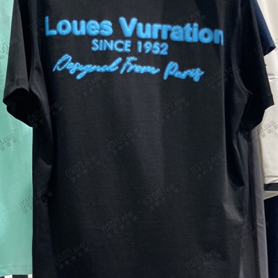 市场上装-T恤-欧货T恤【实拍】