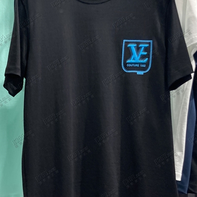 市场上装-T恤-欧货T恤【实拍】