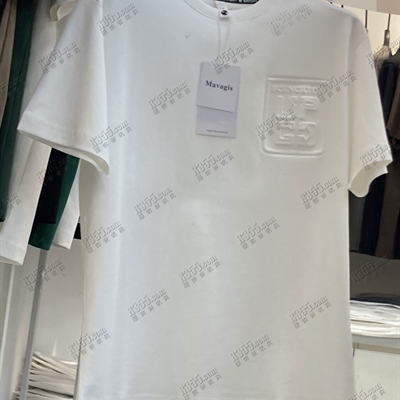 市场上装-T恤-欧货T恤【实拍】