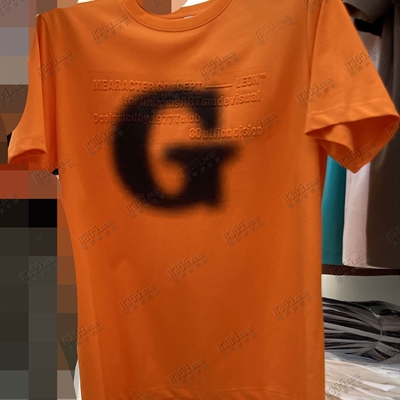 市场上装-T恤-欧货T恤【实拍】