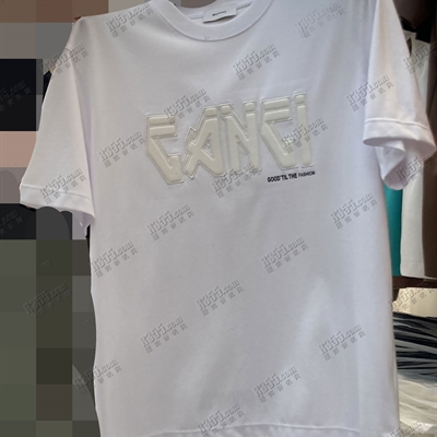 市场上装-T恤-欧货T恤【实拍】