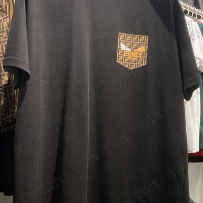 市场上装-T恤-欧货T恤【实拍】