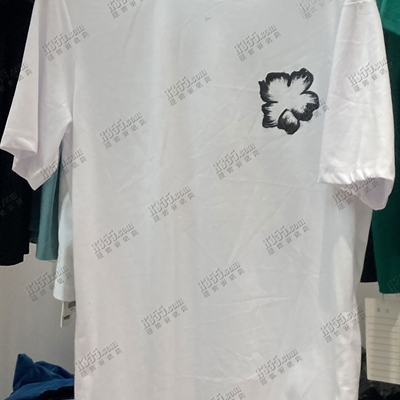 市场上装-T恤-欧货T恤【实拍】