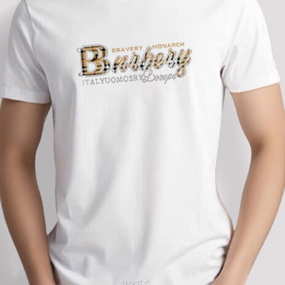 市场上装-T恤-欧货T恤