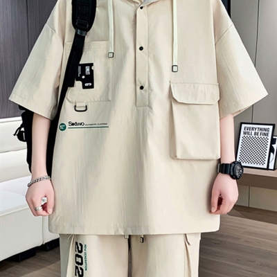 市场上装-套装-电商套装