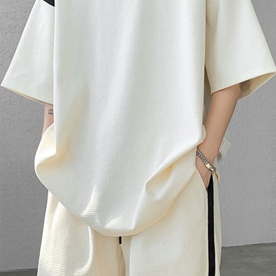 市场上装-套装-电商套装