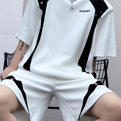 市场上装-套装-电商套装