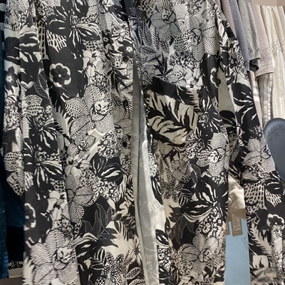 市场上装-衬衫-电商衬衫【实拍】