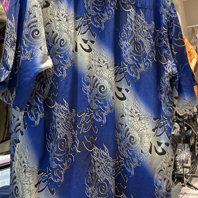 市场上装-衬衫-电商衬衫【实拍】