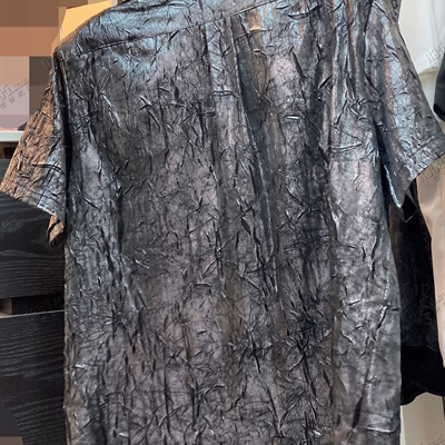 市场上装-衬衫-电商衬衫【实拍】