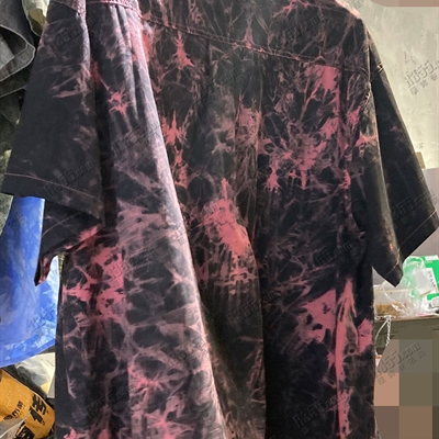 市场上装-衬衫-电商衬衫【实拍】