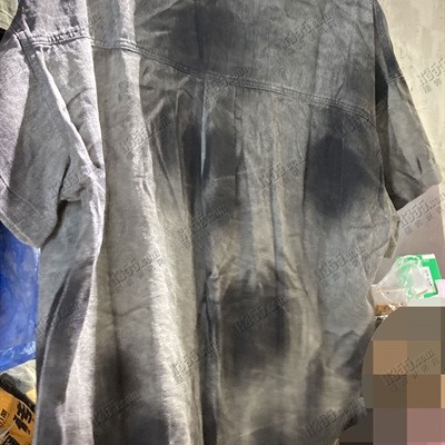 市场上装-衬衫-电商衬衫【实拍】