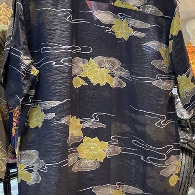 市场上装-衬衫-电商衬衫【实拍】